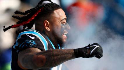 ESPN Gives Commanders Boost in NFL Power Rankings