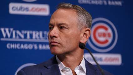 Cubs Are ‘Looking for a Closer’ Through Trade or Signing: Report