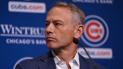 Analyst Highlights Cubs’ Achilles Heel That Could Derail Their Season