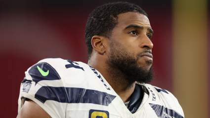 ‘Over 30’ Rankings Put Commanders Linebacker Among NFL’s Elite