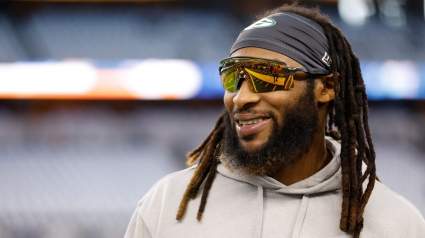 Vikings’ Aaron Jones Responds to Packers Fan’s Furious Message