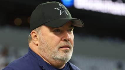 Cowboys Abruptly Release 17-TD Receiver Amid Zay Jones Visit