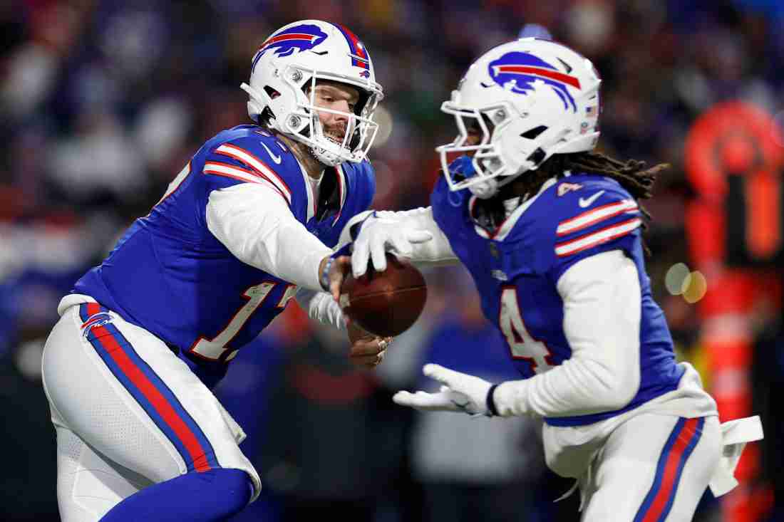 Bills 2-Time Pro Bowler Named Best Player On Roster Not Named Josh ...