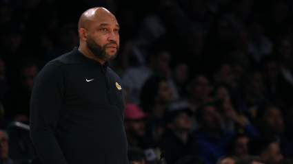 Insider Reveals 4 Candidates for Lakers Head Coach After Darvin Ham Decision