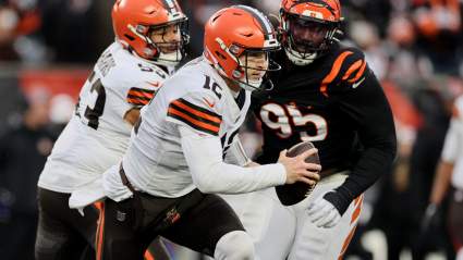 Commanders QB Could Be Released Before Training Camp