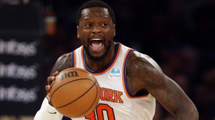 Knicks ‘Under More Pressure’ on Julius Randle Trade After Playoffs: Exec