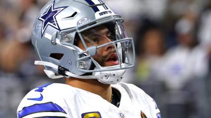 HOFer Rips Cowboys’ ‘Loveable’ Dak Prescott for Lack of ‘Serious Attitude’