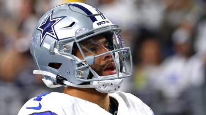Cowboys Send Strong Message on Dak Prescott’s Future Amid Rumors