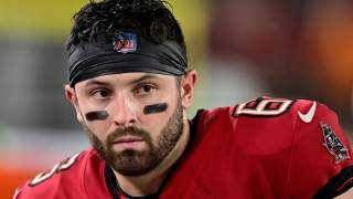Baker Mayfield Takes Step Back in NFC South QB Rankings