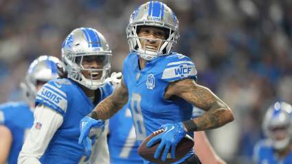Newly-Signed Broncos WR Ready to Do ‘Dirty Work’