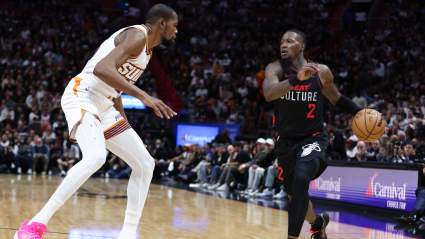 Insider Reveals Likelihood of Potential Kevin Durant Trade to Heat