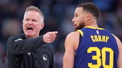 Warriors Expected to Monitor Trade for ‘Devastating’ All-Star Scorer: NBA Exec