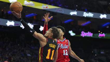 Lakers ‘Realistic’ Offseason Trade Target a 25-Year-Old 3-Time All-Star