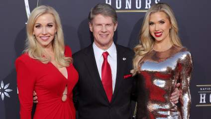 Chiefs Owner’s Wife & Daughter’s Message to Harrison Butker Turns Heads