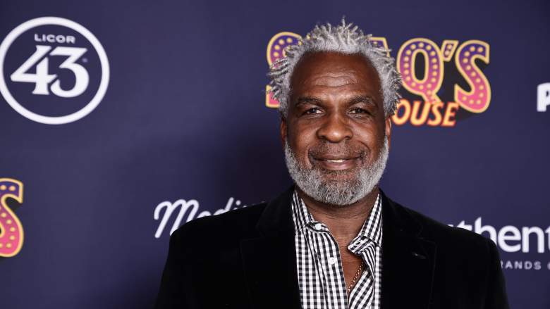 Charles Oakley