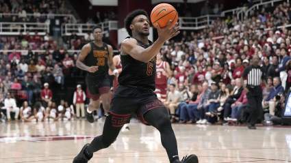 Bronny James’ Fame Is Affecting His NBA Draft Stock, Insider Says