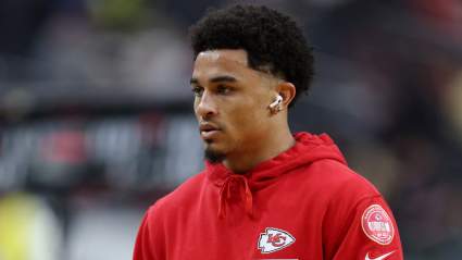Chiefs’ Budding Star Named to Top 25 Under 25 List