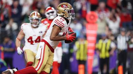 Proposed Commanders Trade Would Land 49ers Bargain WR