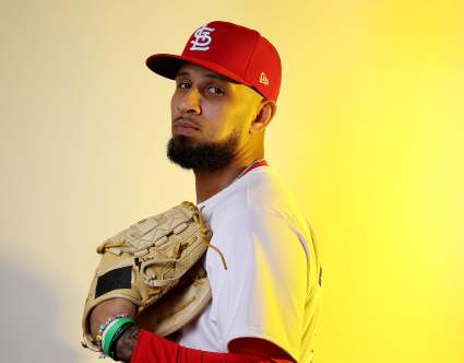 Injured Cardinals Reliever Close to Returning: Report