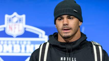 Bears Rookie DE Austin Booker Has Found 3-Time Pro Bowl Mentor on Rival Team