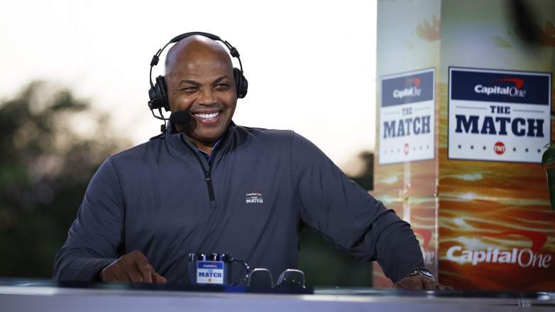 Charles Barkley