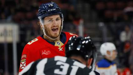 Matthew Tkachuk Breaks Silence on Wild Game 4 Moment vs. Rangers