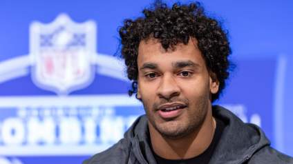 Vikings UDFA Inks Big Contract, Could Be Next Ivan Pace Jr.