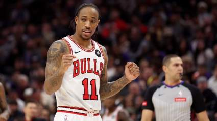 Bulls: Insider Sheds Light on Expectations for DeMar DeRozan in Free Agency