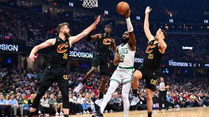 Insider Says Celtics Killer Plans to Return in Game 3 vs. Cavaliers