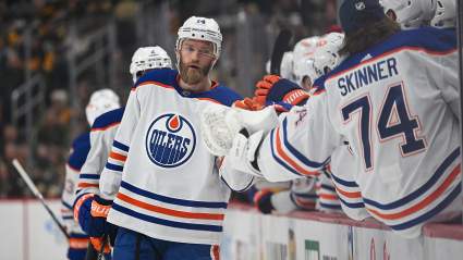 NHL Player Props: AI-Powered Picks for May 8 Playoff Games