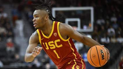 Freshman ‘Tank’ Floated as Bulls’ ‘Most Likely’ 1st-Round Pick in 2024 Draft