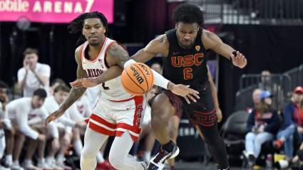 Bronny James’ Best Comp Is Pesky Knicks Guard: NBA Draft Analyst