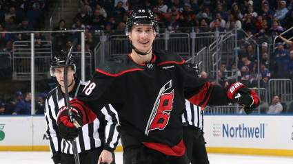 Canucks Linked to Trading for $6 Million Winger