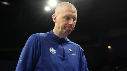 Kentucky Basketball Misses Out on Top Transfer Portal Target