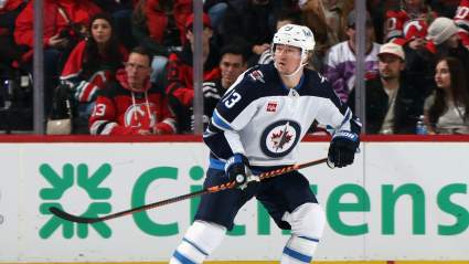 Jets’ Stanley Cup Champion, ‘Headed to Market’: Report