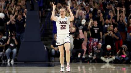 Chicago Sky Cut No. 13 Overall 2024 Draft Pick