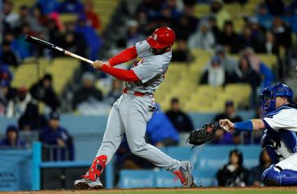 ‘The Past is the Past’: Veteran Player Addresses Cardinals Teammates