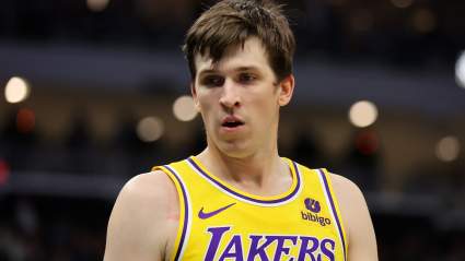 Proposed 3-Team Blockbuster NBA Trade Sends Lakers a $114 Million Star