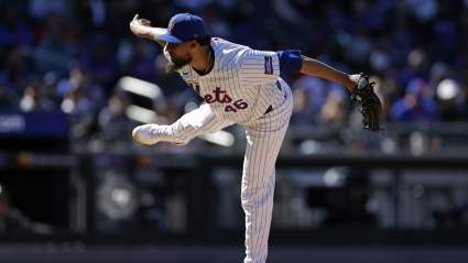 Former Orioles Reliever Joins Dodgers via Trade With Mets