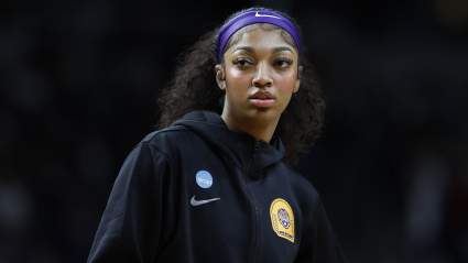 Angel Reese Faces Some Backlash Over Chicago Comment
