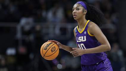 Angel Reese’s Met Gala Outfit Turns Heads [Video]