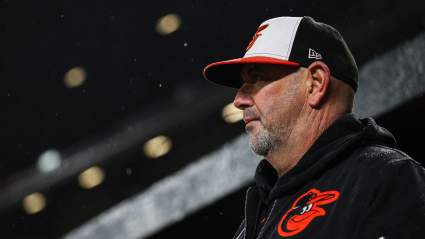 MLB Best Player Prop Bets for May 5