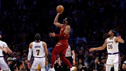 Lakers Among Favorites to Land ‘Frustrated’ $163 Million Star