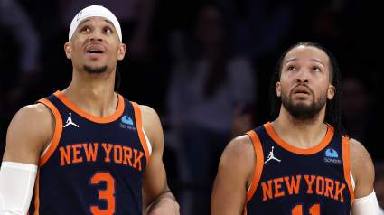 Knicks Predicted to Land New Award-Winning Star Player