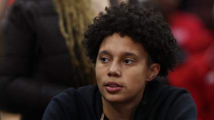 Brittney Griner Was Stripped in Front of ‘7-8 Men’ in Russian Prison