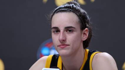 Brothers ‘Were Just Awful’ to Caitlin Clark Growing Up: Mom