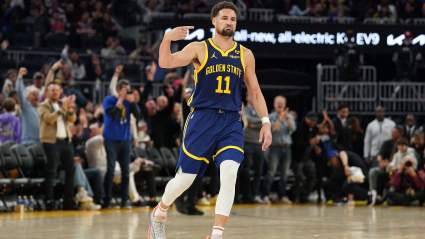 Western Conference Contender Urged to Sign Warriors 5-Time All-Star