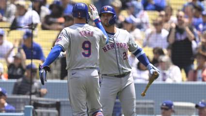 Red Sox Trade for Versatile 28-Year-Old Mets Infielder