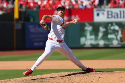 Cardinals Must Put Matthew Liberatore Back in Bullpen, Writer Says