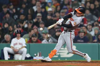 5 Hyped MLB Prospects Looking to Reset Their 2024 Season